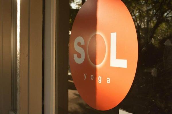 SOL Yoga