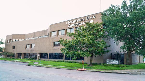 Houston Eye Associates