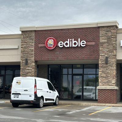 Edible Arrangements