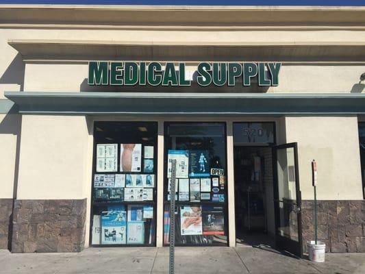 Cheap Medical Supplies