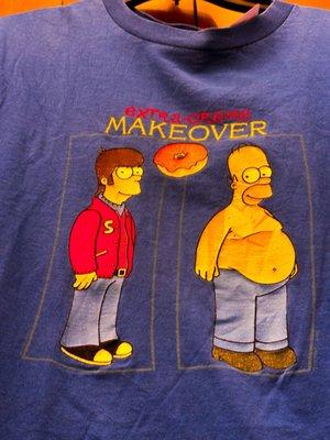 Simpson's Tshirt