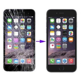 All iPhone repairs