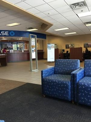 Chase Bank