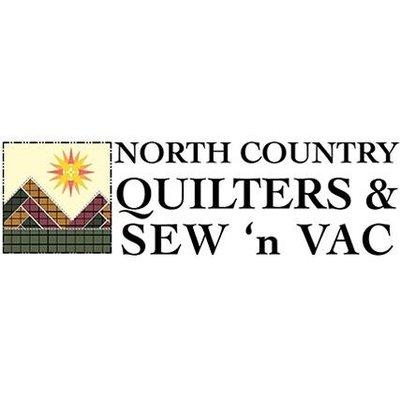 North Country Quilters & Sew 'n Vac, LLC