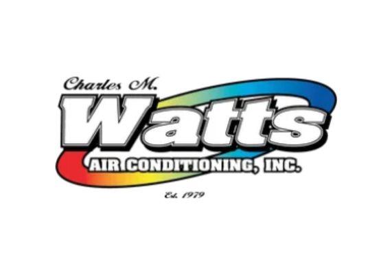 Charles M. Watts Air Conditioning, Inc.