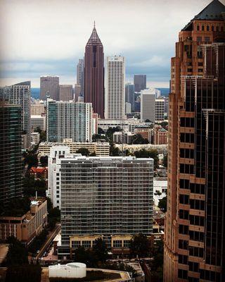 Atlanta Flyover