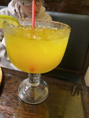 Mango Margarita