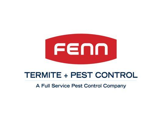 Fenn Termite + Pest Control