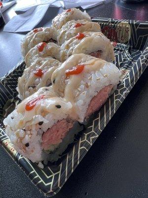 Spicy Tuna