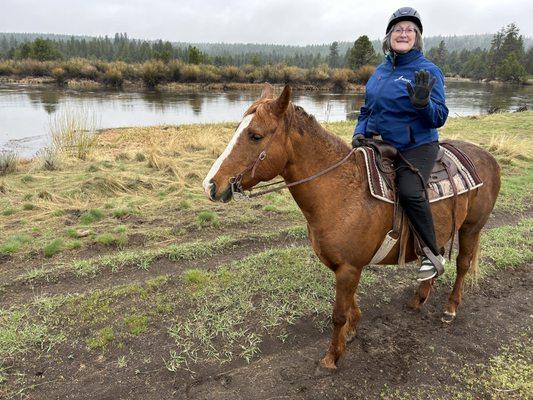 Sunriver Stables