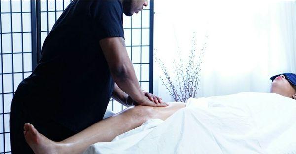 After a long day enjoy a Swedish or Deep Tissue massage