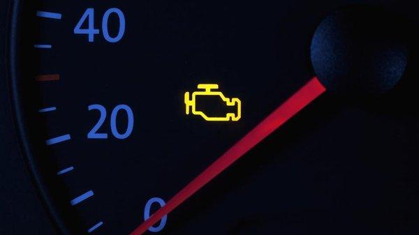 Check engine light Kia causes, my tires are located near my engine... confused how this happened.