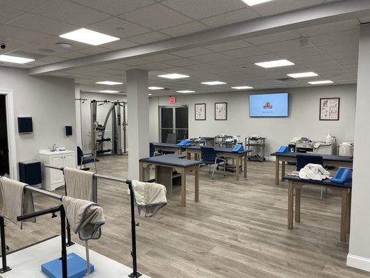 The Largest Hand Center rehab in Metro areq