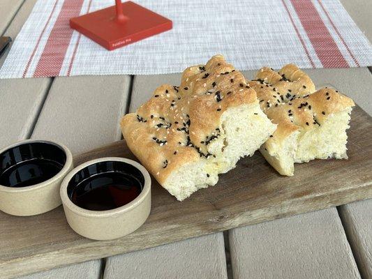 Focaccia