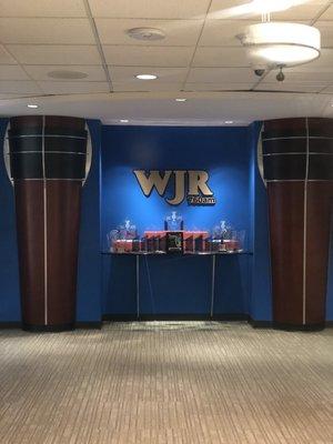 Wjr News Talk 760 Am