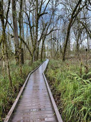 Tualatin Hills Nature Park & Recreation District