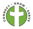 Thrive Church logo