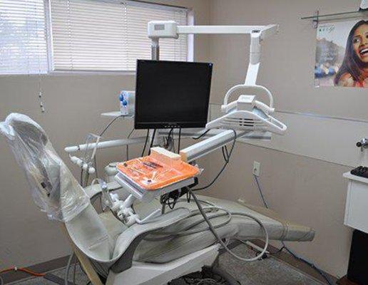 Sunrise Dental