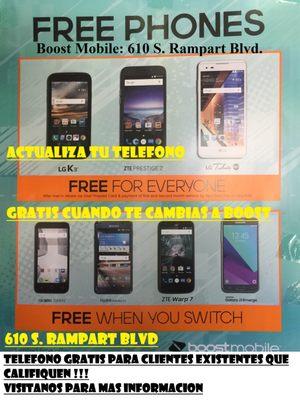 for current customers save on a new phone