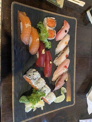 Sushi Platter