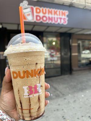 Dunkin'