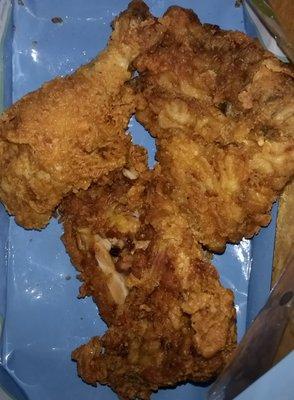 Royal Farms Fried Chicken