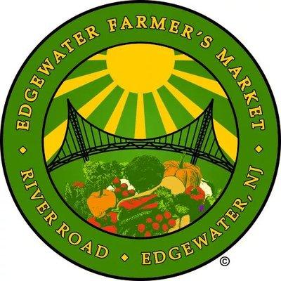 Edgewater Farmer's Market * 336 River Road * Edgewater, NJ