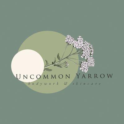 Uncommon Yarrow Bodywork & Skincare