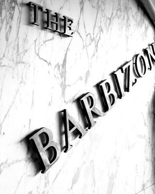 It was so nice to hear  Barbizon reach out to me recently.