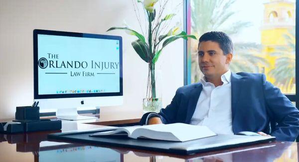 The Orlando Injury Law Firm