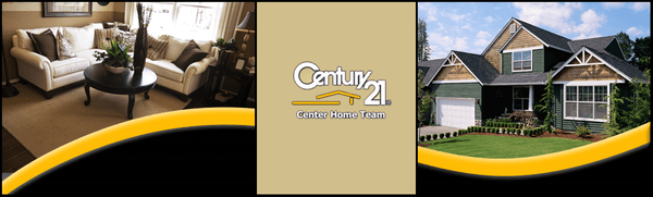 Century 21 Center Home Team