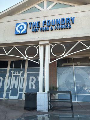 The Foundry Tempe-Mesa