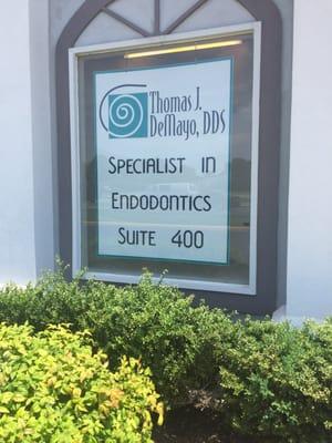 Coastal Virginia Endodontics PLLC