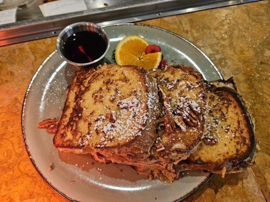 Brioche French Toast