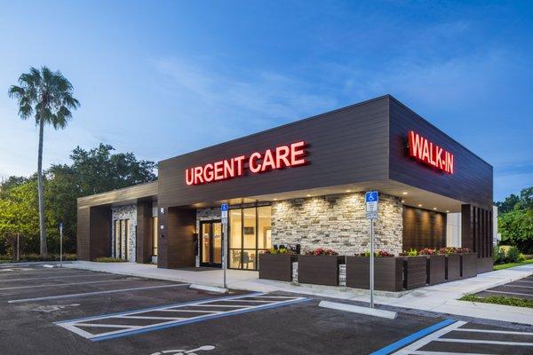 Buena Vista Urgent Care