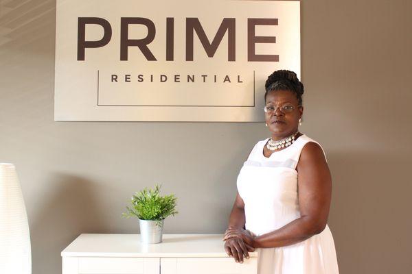 Powerhouse Team of Prime Residential, LLC