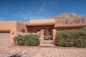 125 Ridgecrest DrSedona, AZ 86351 - Under Contract