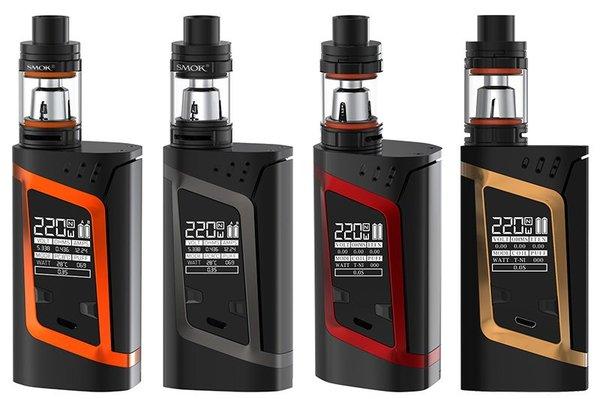 Smok 220 Watt Alien