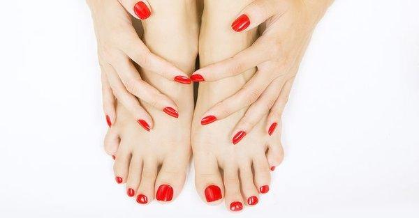 Now offering gel Mandi and pedis!! Ask about our first time client specials!!