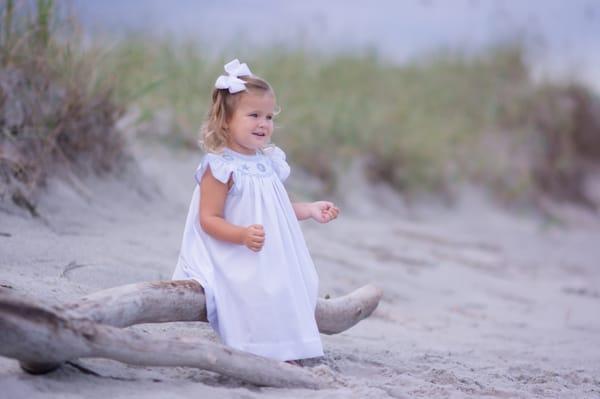 Beach Portraits