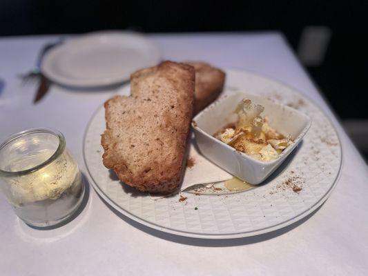 Beer bread