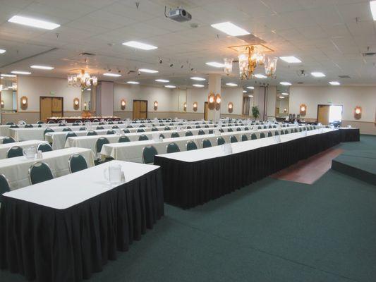 Summit Conference & Event Center