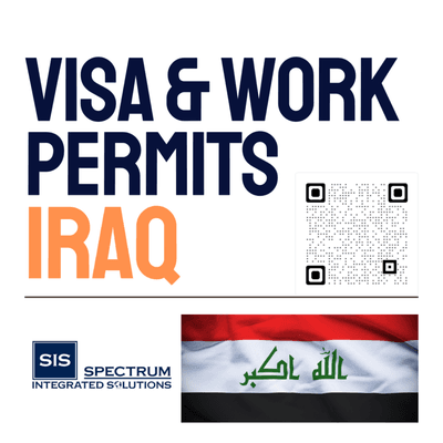 Your Trusted Partner for Iraq Visas, Work Permits & Business Solutions.