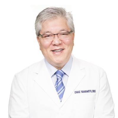 CRAIG A. YAMAMOTO, DDS