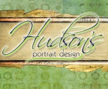 Bruce Hudson and Hudson's Portrait Design- Considered a top photo studio for over 27 years!