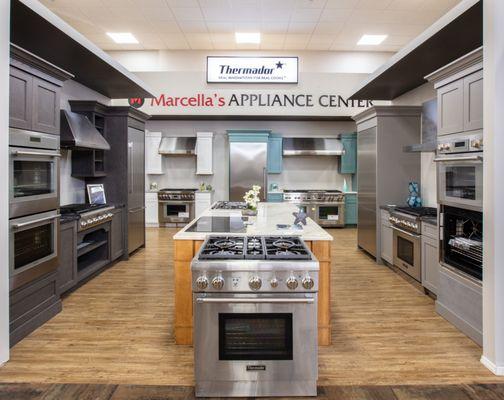 Marcella's Appliance Center