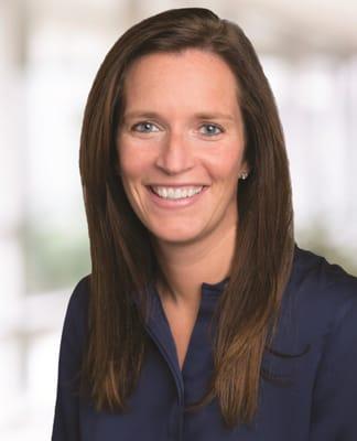 Erin Malone McCann, MD, pediatrician and internist