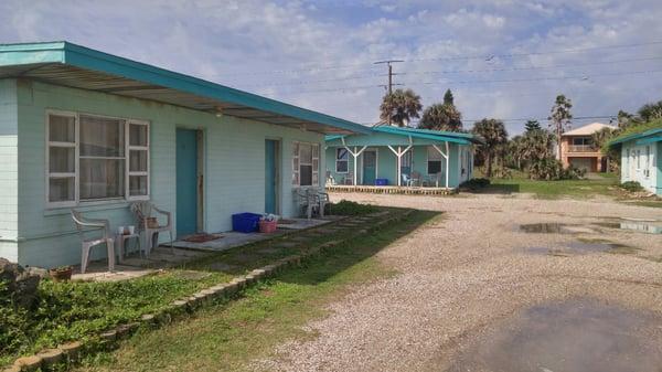 Whale Watch Motel