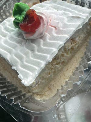 Tres Leches