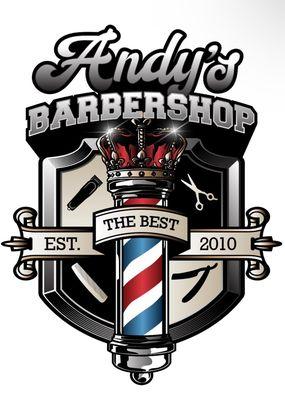 Andy's barber shop